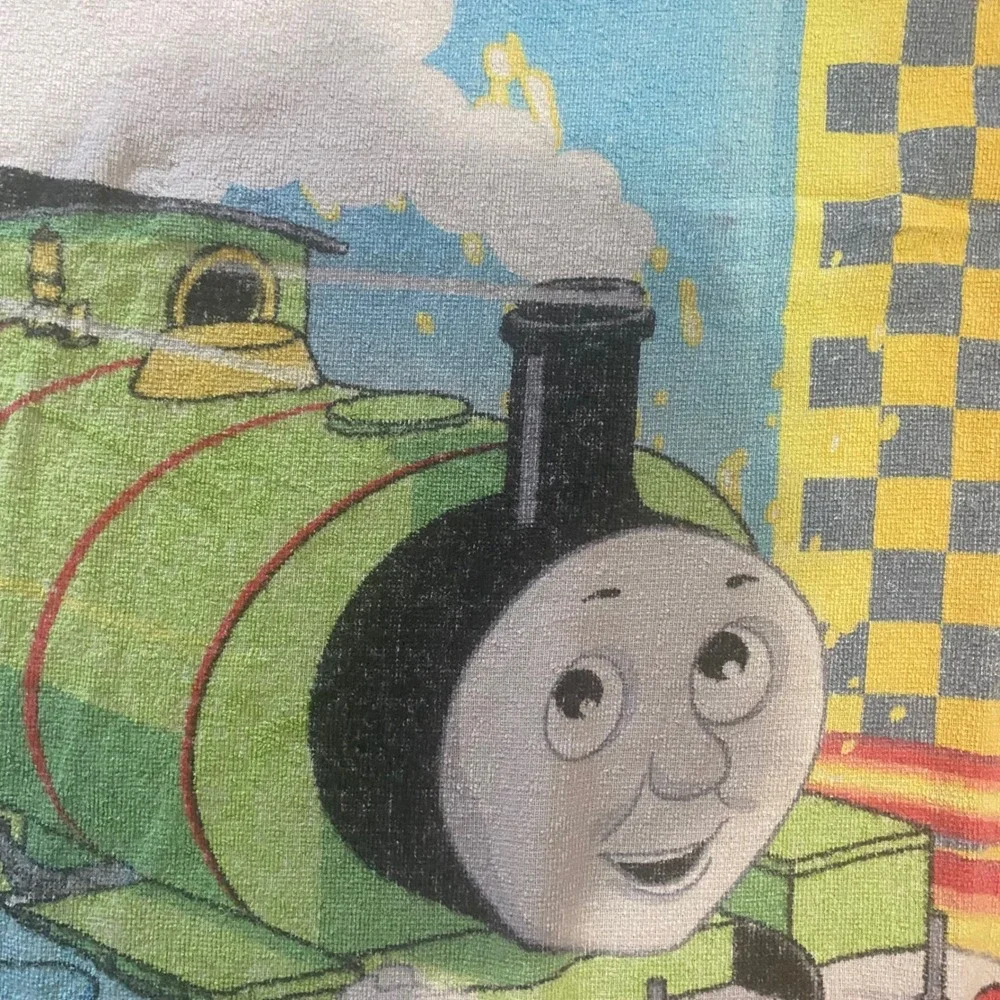 Thomas & Friends thomas tank